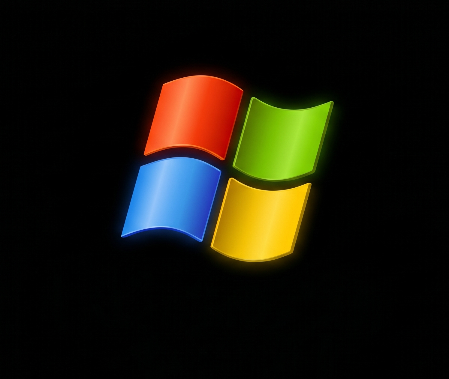 Windows XP Logo